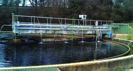 Pulsar's Sludge Finder 2 reduces energy costs, increases reliability for UK's Wessex Water